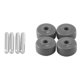 thumbnail image 1 of 2Set Front Wheel for Shark Vacuum Cleaner NV350, NV351, NV352, NV355, 1 of 5