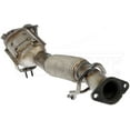 thumbnail image 2 of Dorman OE Solutions 674-078 Catalytic Converter, 2 of 4