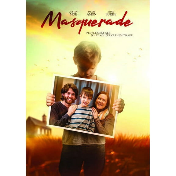 Masquerade (DVD), Bridgestone, Drama