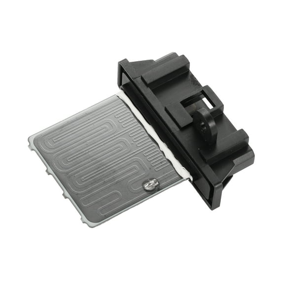 Resistor del Motor del Ventilador HVAC Unique Bargains No.96675861 para Chevrolet Spark 2016-2022 L4 1.4L