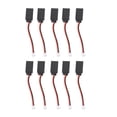 thumbnail image 2 of Cable De Conversión Servo, Cable De Extensión Servo Flexible Resistente Al Desgarro Para Coche Modelo RC, 2 of 7