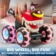 thumbnail image 5 of Monster Truck Toy JOYIN Glow Rover con luz activada por movimiento, 5 of 9