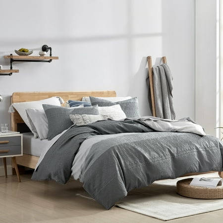 Loft 7 Piece Bedding Sets, Queen Bed Flat Sheet Kmart
