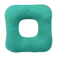 thumbnail image 2 of Pressure Relief Cushion Seat Pad, Ergonomic Hollow Design Washable Cover for Ulcer Prevention and Bed Sore Care, Support Cushion for Back Hip Buttock, Topliu, 2 of 8