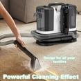 thumbnail image 2 of Portable Carpet & Upholstery Cleaner, 2 of 7