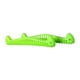thumbnail image 5 of 2 fundas para patines de hielo, accesorios para patinar, fundas elásticas para caminar, regalo para practicar Verde, 5 of 9
