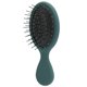 thumbnail image 3 of Mini Cepillo Alisador De Cabello, Herramienta De Peinado Para Reducir El Encrespamiento, Cepillo De Paleta, Cepillo Para El Cabello Con Cojín De Aire Para Cabello Rizado Natural, 3 of 7