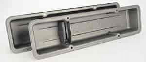 Edelbrock 4443 Signature Series Valve Cover
