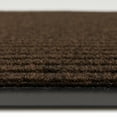 thumbnail image 3 of Mainstays Dura Vinyl Outdoor Doormat, Mocha, 18" x 30", 3 of 5