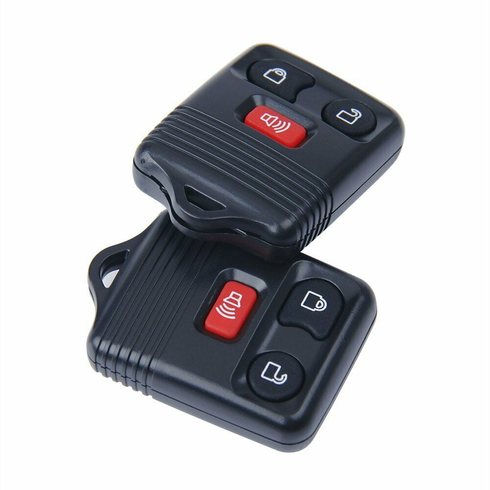 For 1998-2009 Ford F150 F250 F350 Keyless Entry Remote 