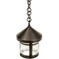 thumbnail image 7 of Meyda Tiffany 192353 8" Wide Mini Pendant - Brown, 7 of 7