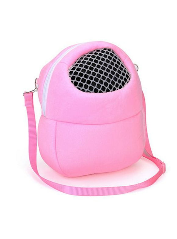 Small Pet Carriers