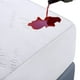 thumbnail image 1 of Protector de colchón impermeable Kayfia Twin XL con garantía de 10 años, 1 of 9