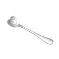 thumbnail image 1 of Cuchara de azúcar en forma de Corazón Bewildely Acero inoxidable Utensilios de cocina, 1 of 6