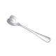 thumbnail image 5 of Matsuzay Cuchara de café Tenedor de postre Herramienta para comer Cuchara para revolver Cuchara de corazón Type1 NO1, 5 of 6