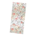 thumbnail image 4 of Película de privacidad para ventana con diseño de flores, para cubrir ventanas de vidrio, calcomanía decorativa Estilo B, 4 of 9