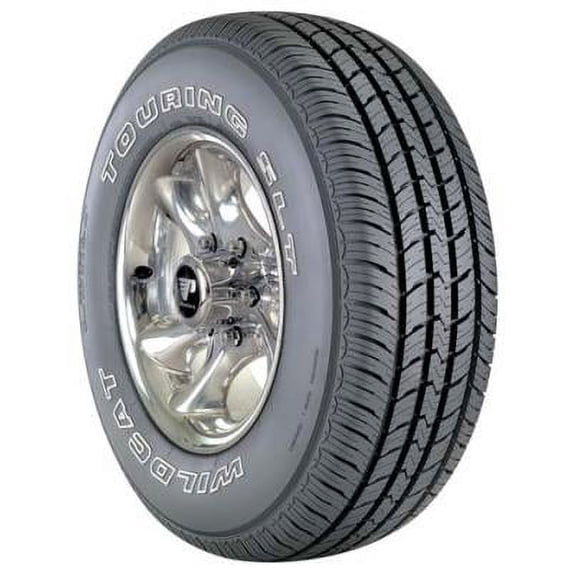 Bridgestone Alenza 001 225/60R18 104W Passenger Tire