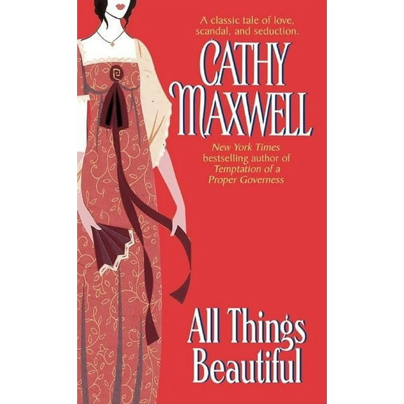 Harper Monogram All Things Beautiful, (Paperback)