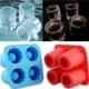 thumbnail image 5 of Inteprter Molde para hacer hielo, resistente a bajas temperaturas, modelo de hielo esférico, portátil, fácil de limpiar, bandeja cuadrada, Barra de herramientas No.1, 5 of 6
