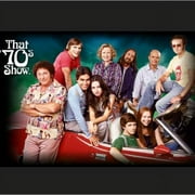 That 70s Show: The Complete Series (DVD)