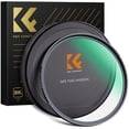 thumbnail image 1 of Filtro de protección UV K&F Concept Nano-X Series 82mm, 1 of 7