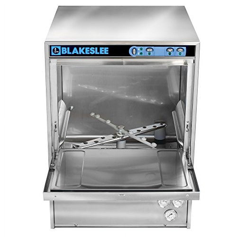 Blakeslee UC-18 Undercounter High-Temp Dishwasher