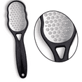 thumbnail image 3 of Stainless Steel Foot File and Callus Remover - Double-Side Grinding, 3 of 5