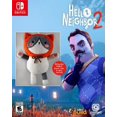thumbnail image 1 of Jeu vidéo Hello Neighbor 2: Imbir Edition - WM Exclusive pour (Nintendo Switch), 1 of 9