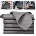 thumbnail image 2 of 5PCS Thickened Magic Glass Cle aning Cloth Dishcloth Lint Free Rag Polish Cloth, 2 of 7
