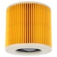 thumbnail image 1 of Accesorios de Filtro de Aspiradora en Seco y Húmedo, Adaptador A2004/2054/2204/2656, 1 of 7