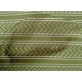 thumbnail image 4 of oneOone Tissu Popeline de Coton Tissu à Imprimé Bloc Chevron BTY 56 Pouces de Large, 4 of 4