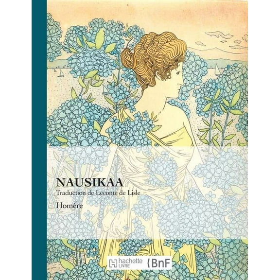Beaux Livres / Litterature: Nausikaa (Paperback)
