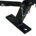 thumbnail image 3 of Yard Tuff YTF-LTHB Universal Fit Lawn Tractor Hitch with Custom Fit Brackets, 3 of 6