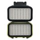 thumbnail image 5 of Caja de almacenamiento para aparejos de pesca, caja de accesorios para pesca con mosca, estuche multiusos de doble cara para señuelos para principiant, 5 of 9