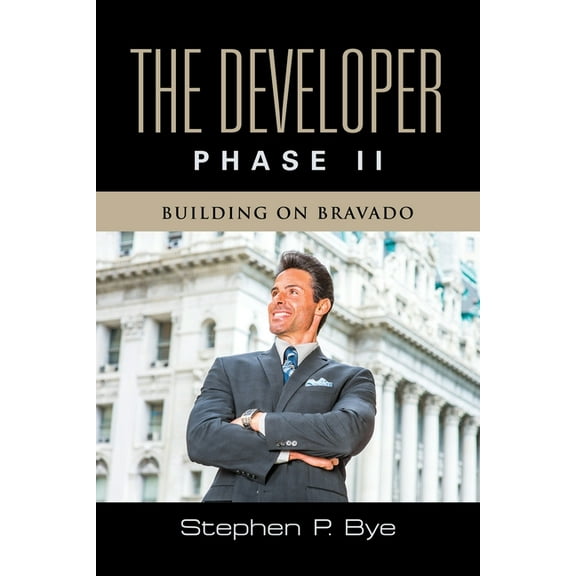 The Developer (Paperback)