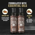 thumbnail image 6 of Viking Revolution - Beard Care Kit with Beard Wash & Conditioner, Oil, Balm and Comb - Classic, 6 of 9