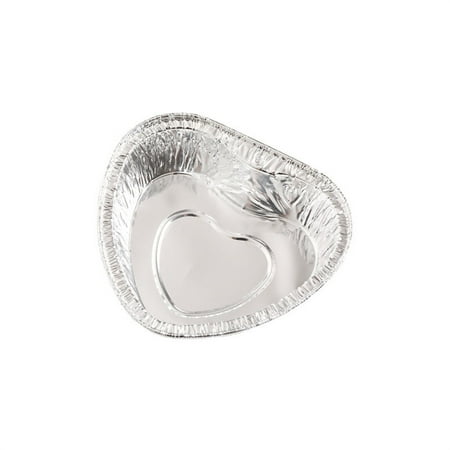 

Cooking Utensils Cooking Utensils Set Foil Pans With Lids Aluminum Pans With Covers Disposable Food Containers 20pcs Silver