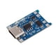thumbnail image 1 of Bearachild Módulo de placa de protección de carga de batería de litio 1A, interfaz USB TYPE-C, voltaje de entrada 4,5 V Electrónica, 1 of 6