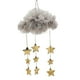 thumbnail image 4 of Colgante de nube de malla Zulema Gray01 20x18cm, 4 of 5