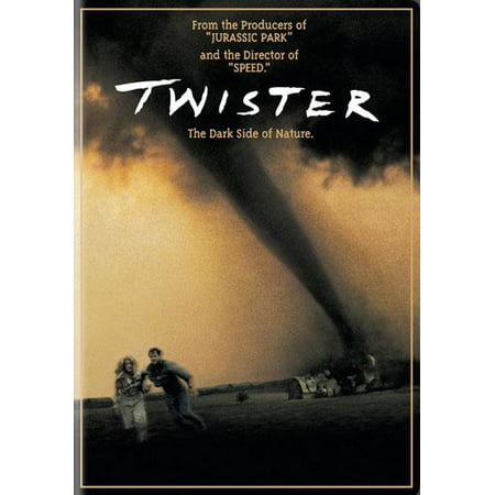Twister (DVD)