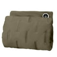 thumbnail image 1 of Rechargeable USB Hand Warming Pillow Heated Hand Warmer Pouch With Power Bank Constant Temperature Heating Plus Velvet Cold Proof Pillow Removable For Cleaning under Desk Pedal under Desk Elliptical, 1 of 4