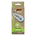thumbnail image 3 of Wite-Out Brand Ecolutions Correction Tape, Non-Refillable, White, 0.2" x 19.8 ft, 2/Pack | Bundle of 5 Packs, 3 of 8