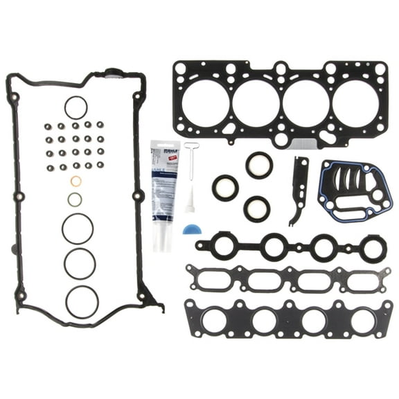 MAHLE Engine Gasket Set