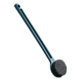 thumbnail image 1 of Cepillo de baño con mango largo de 37,5 cm, depurador de espalda para SPA para ducha para hombres, mujeres y ancianos Azul Jinwen Cepillo de baño corporal, 1 of 8