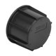 thumbnail image 2 of Lot de 2 porte-gobelets pour console centrale, en ABS 55616-35010, pour FJ Cruiser 2007-2014, 2 of 4