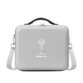 thumbnail image 1 of 1pc For DJI RS 4 Mini Carrying Case Waterproof Portable Storage Shoulder Bag Travel Case For DJI RS 4 Mini Handheld Gimbal Accessory, 1 of 1