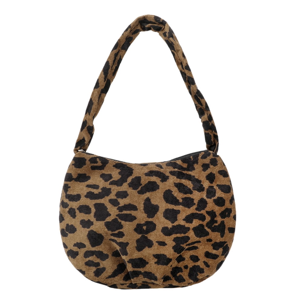 leopard purse walmart