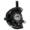 thumbnail image 2 of TRQ Complete Wheel Hub Bearing & Steering Knuckle Assembly LH for Toyota Camry BHA42850, 2 of 4
