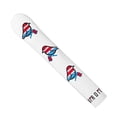 thumbnail image 4 of guohui Golf Alignment Stick Cover Dustproof Scratch Resistant Training Stick Sleeve White, 4 of 8