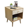 thumbnail image 1 of Buro con Cajon y Entrepaño Beige TOPLIVING MOON, 1 of 7